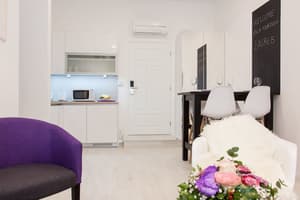thumbnail: Living area