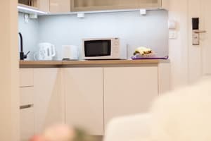 thumbnail: Private kitchenette
