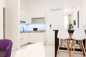 thumbnail: Private kitchenette