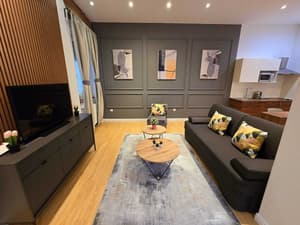 thumbnail: Living area