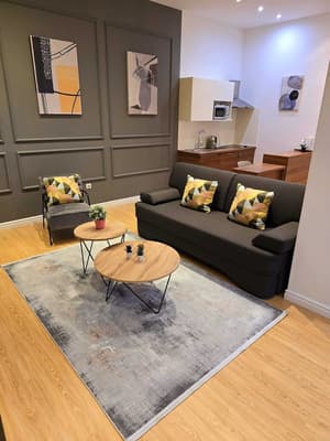 thumbnail: Living area