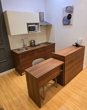 thumbnail: Private kitchen