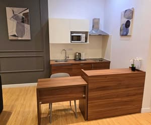 thumbnail: Private kitchen