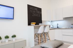 thumbnail: Private kitchenette