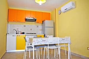 thumbnail: Private kitchenette