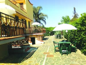 thumbnail: Garden