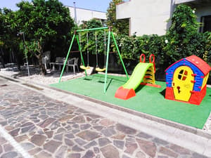 thumbnail: Children's play area - outdoor