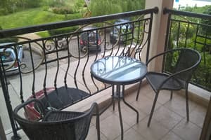 thumbnail: Balcony