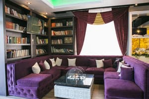 thumbnail: Library