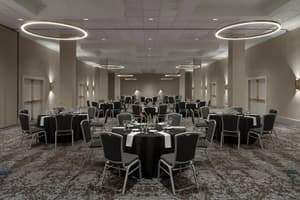 thumbnail: Lobby lounge