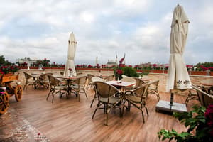 thumbnail: Terrace/patio