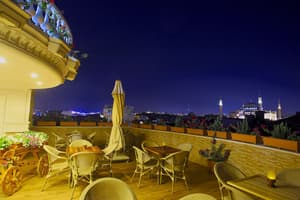 thumbnail: Terrace/patio