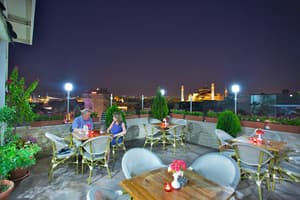 thumbnail: Terrace/patio
