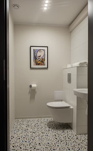 thumbnail: Bathroom