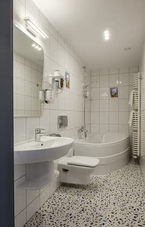 thumbnail: Bathroom