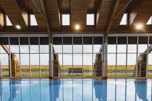 thumbnail: Indoor pool