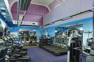 thumbnail: Fitness facility