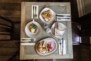 thumbnail: Breakfast meal