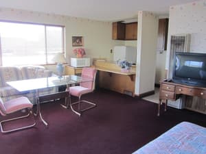 thumbnail: Living area