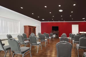 thumbnail: Meeting facility