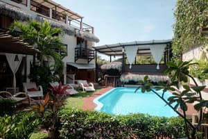 thumbnail: Outdoor pool