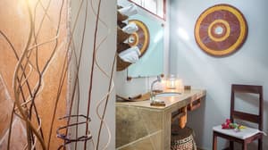 thumbnail: Bathroom sink