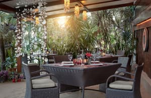 thumbnail: Terrace/patio