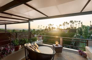 thumbnail: View from room