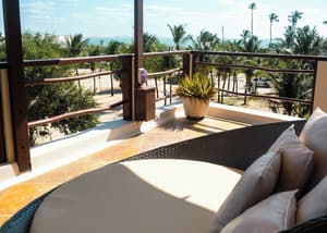 thumbnail: Terrace/patio