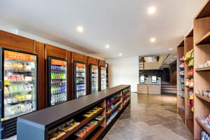 thumbnail: Game room