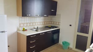thumbnail: Private kitchenette