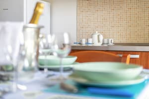 thumbnail: Private kitchen