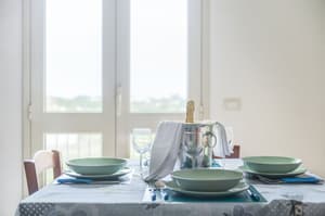 thumbnail: In-room dining