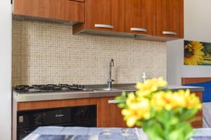 thumbnail: Private kitchen