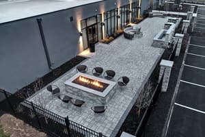 thumbnail: Property amenity