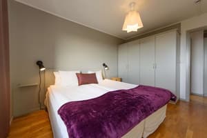 thumbnail: One Bedroom Apartment