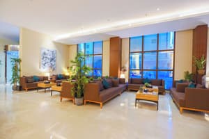 thumbnail: Reception