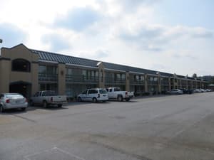 thumbnail: Parking