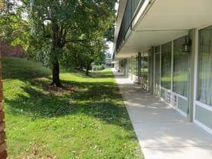 thumbnail: Property grounds