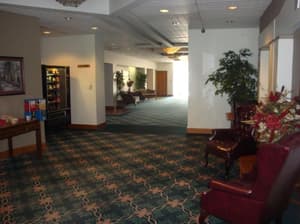 thumbnail: Interior