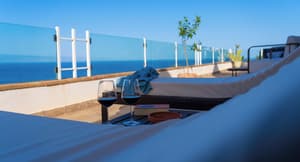 thumbnail: Terrace/patio