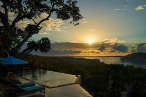 thumbnail: View from property