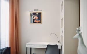thumbnail: Living area