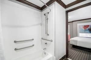thumbnail: Accessible bathroom