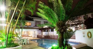 thumbnail: Courtyard