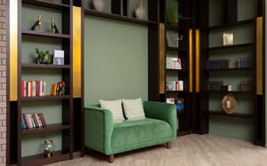 thumbnail: Library