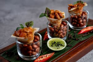thumbnail: Food and drink