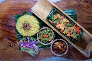 thumbnail: Food and drink