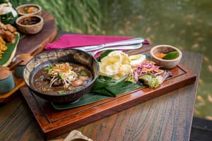 thumbnail: Food and drink