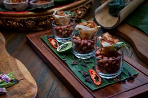 thumbnail: Food and drink